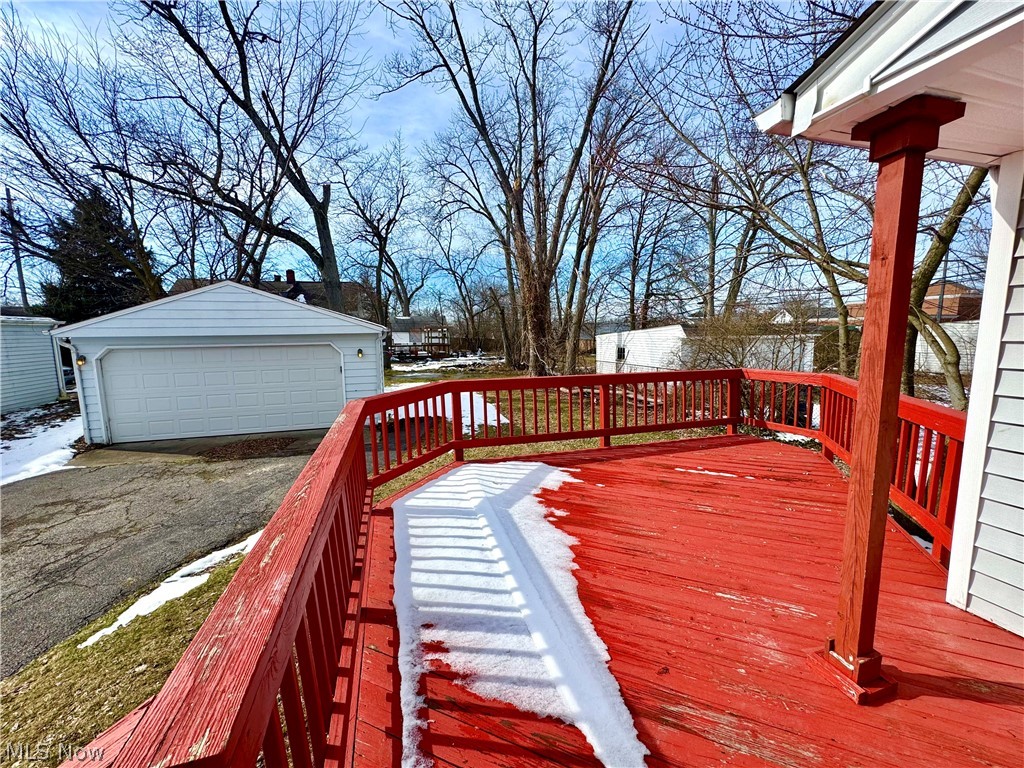 Oakmont - Residential