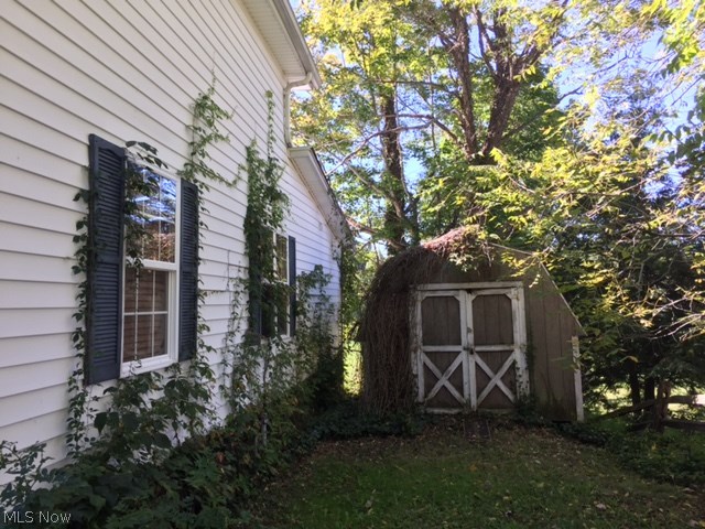 Connecticut Western Reserve - Residential