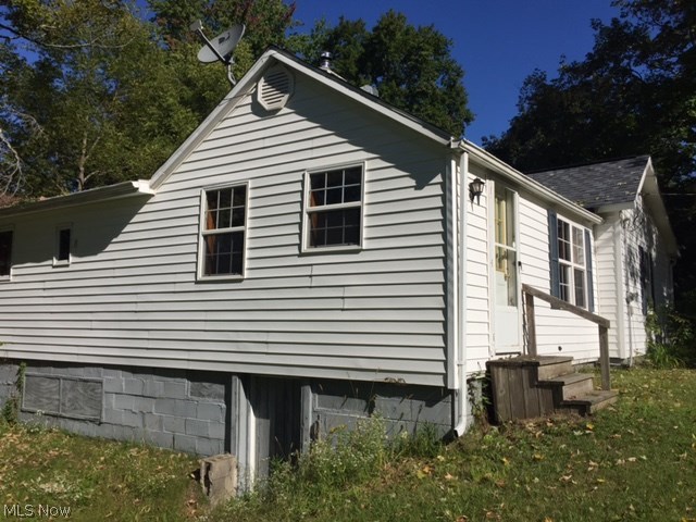 Connecticut Western Reserve - Residential