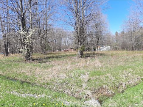 Vacant Land For Sale - Quincy Lane<br/> Linesville, PA 16424