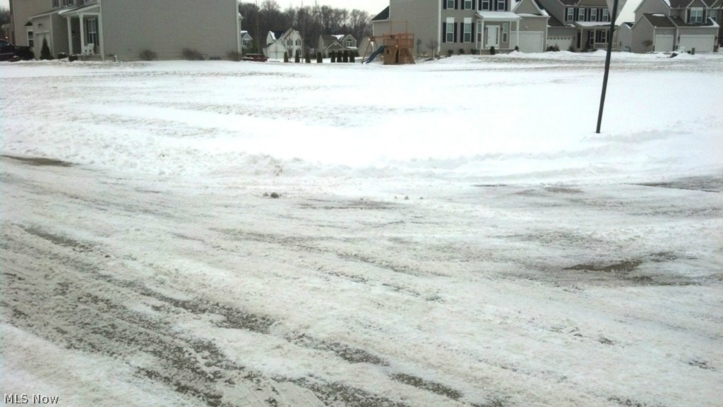 Tiberon Trace - Land