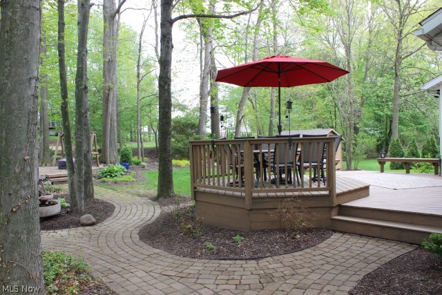 Meadow Wood Ph IV - Residential