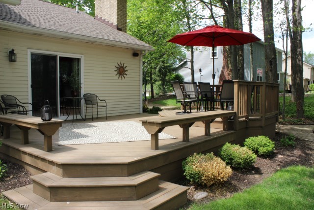 Meadow Wood Ph IV - Residential