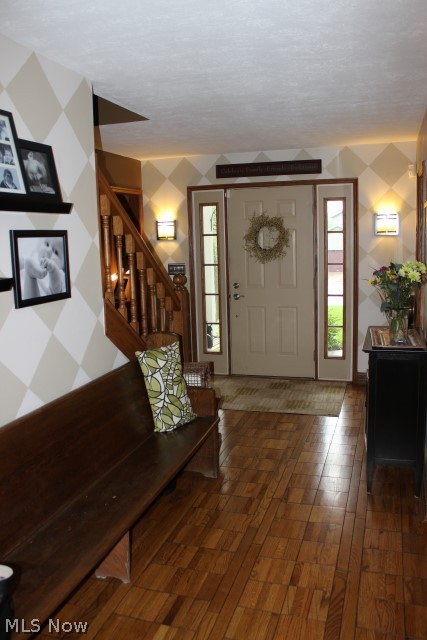 Meadow Wood Ph IV - Residential