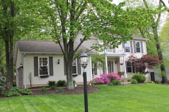 Meadow Wood Ph IV - Residential