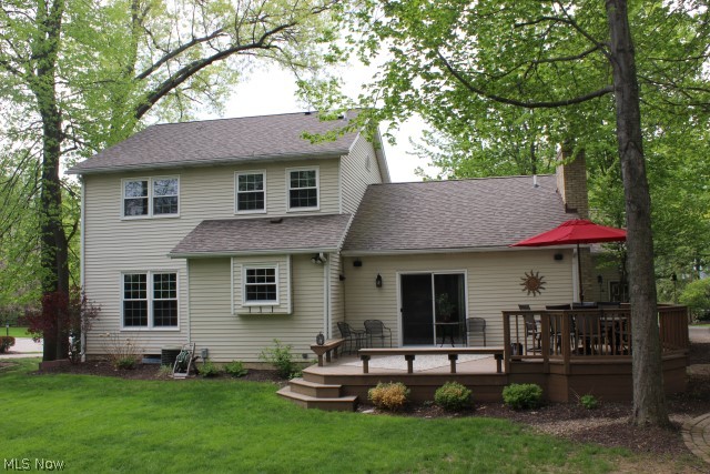 Meadow Wood Ph IV - Residential