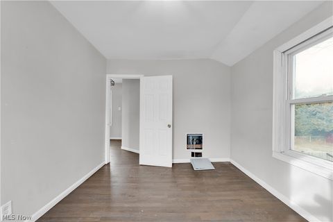 Tiny photo for 1077 E 169th Street, Cleveland, OH 44110 (MLS # 5187616)