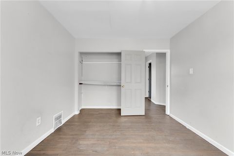 Tiny photo for 1077 E 169th Street, Cleveland, OH 44110 (MLS # 5187616)