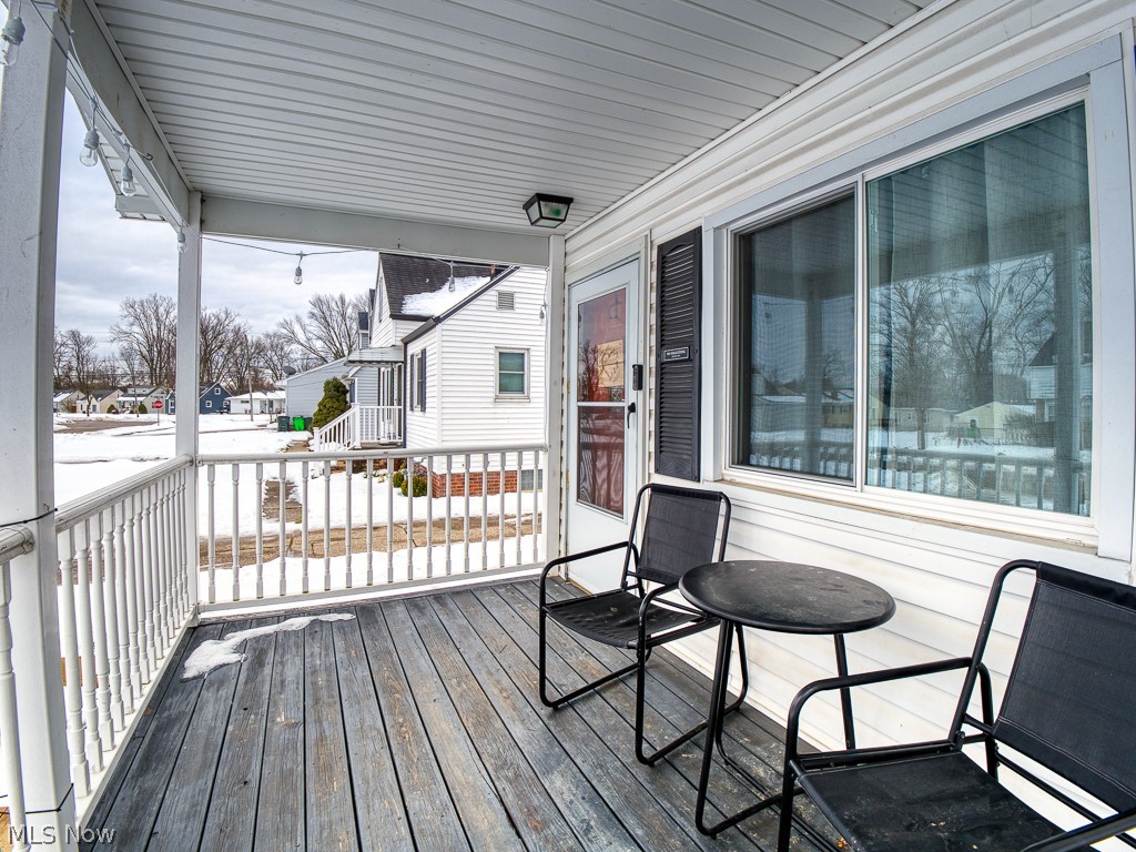 725 Shakespeare Drive