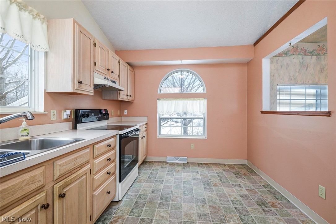 Country Scene Condo - Residential