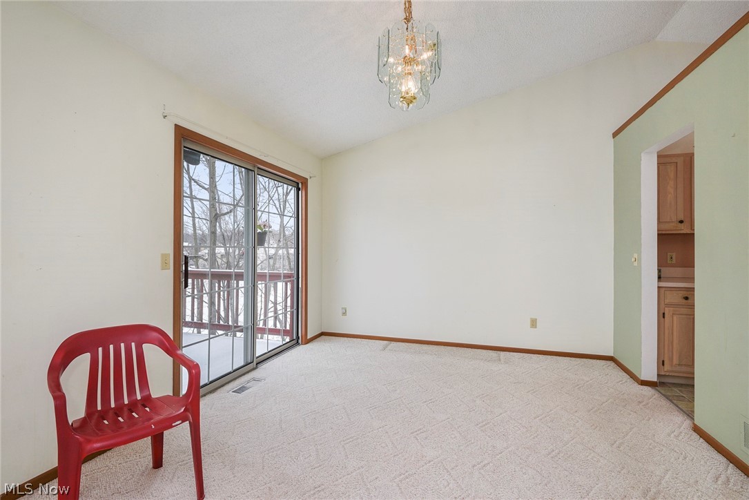 Country Scene Condo - Residential