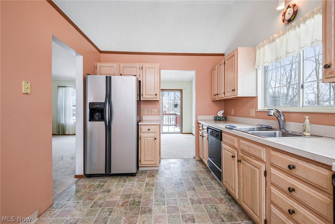 Country Scene Condo - Residential