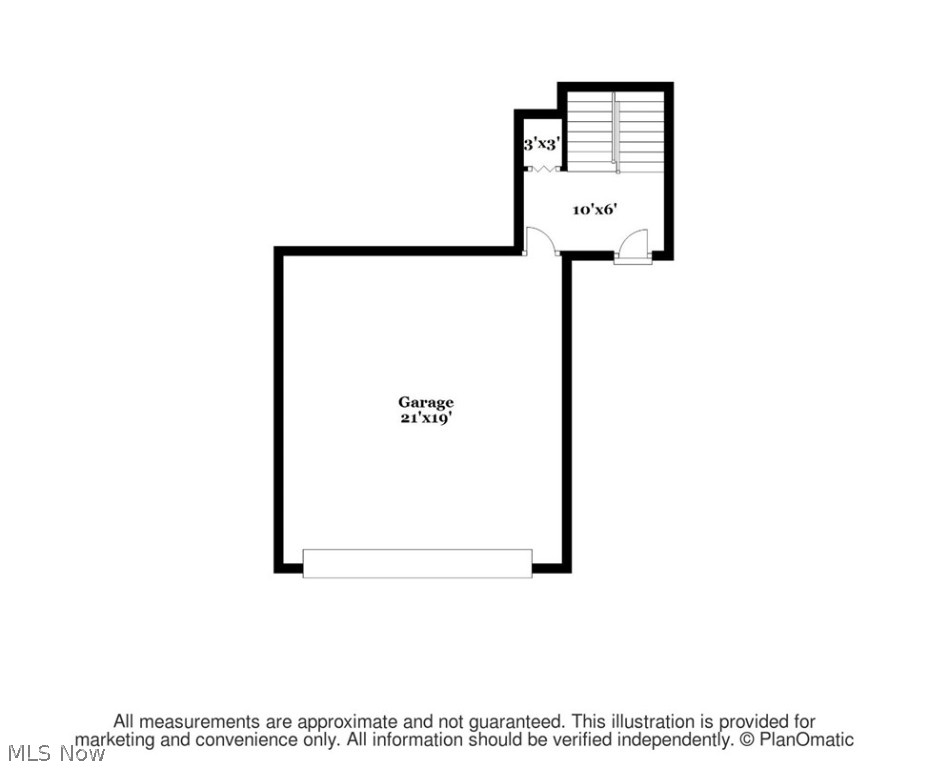 Country Scene Condo - Residential