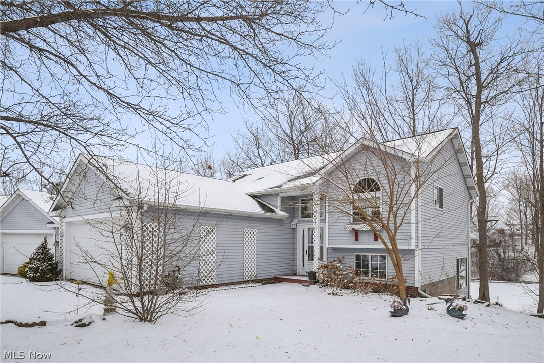 Country Scene Condo - Residential