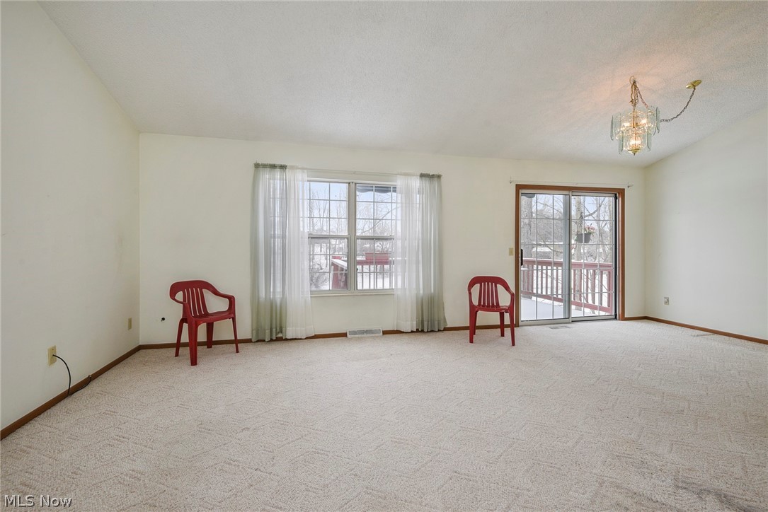 Country Scene Condo - Residential