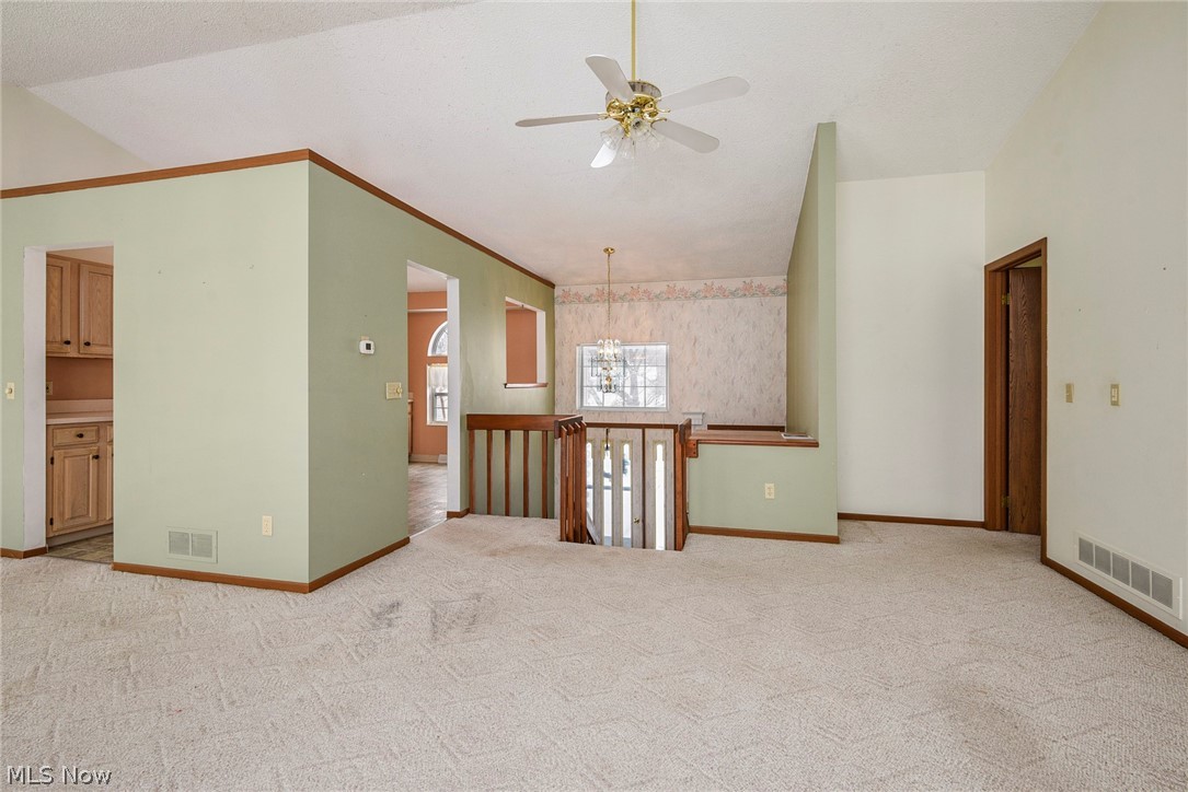 Country Scene Condo - Residential