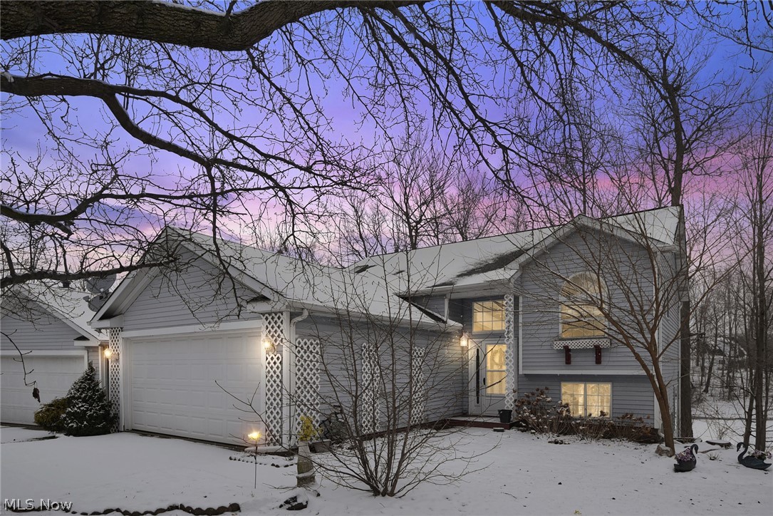 Country Scene Condo - Residential