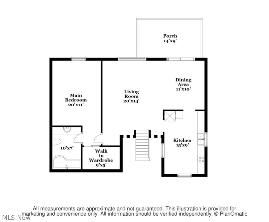 Country Scene Condo - Residential