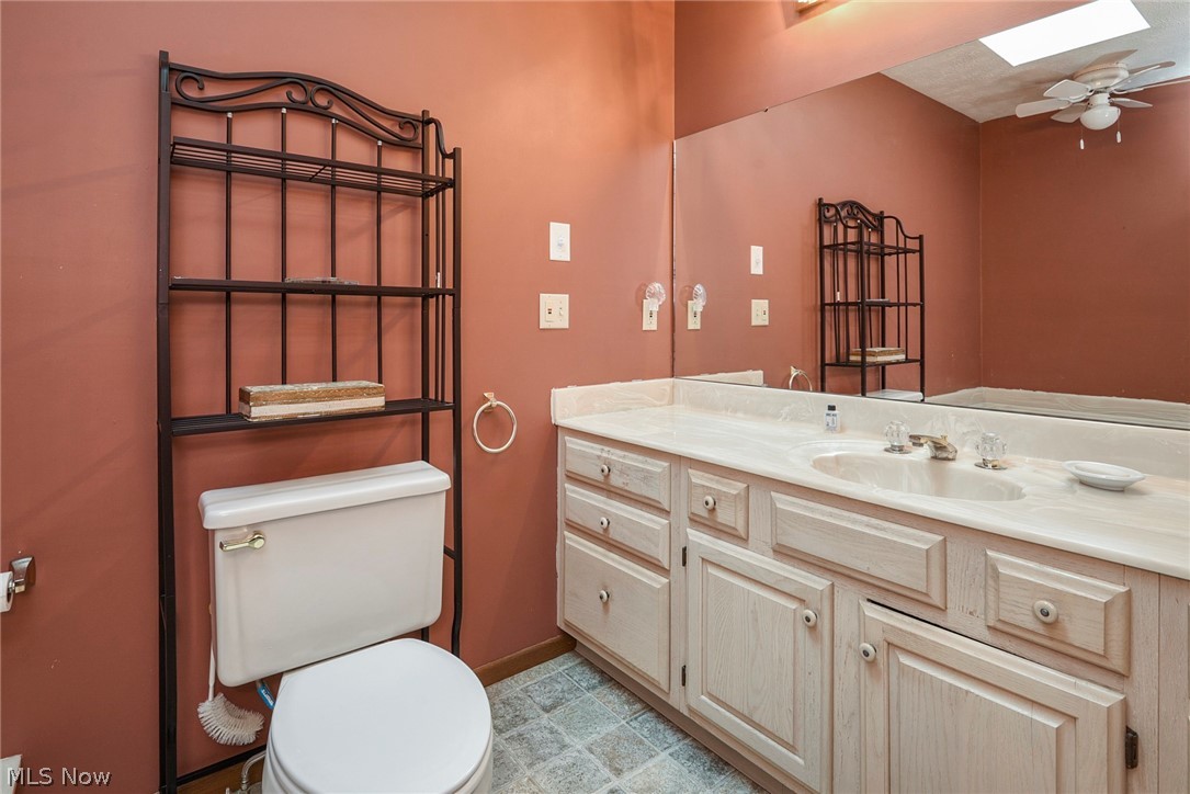 Country Scene Condo - Residential