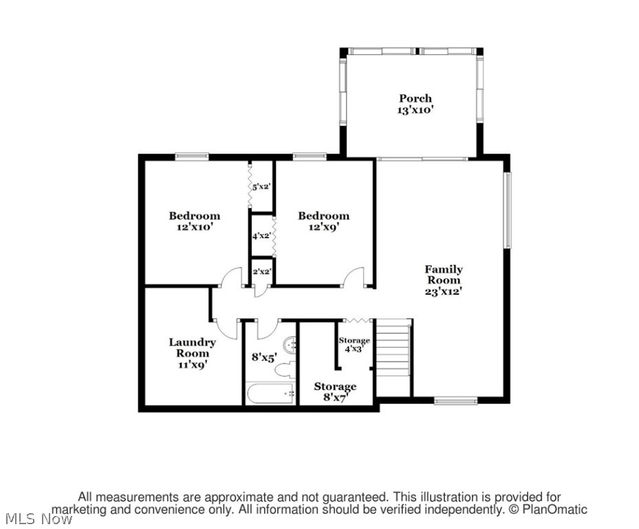 Country Scene Condo - Residential