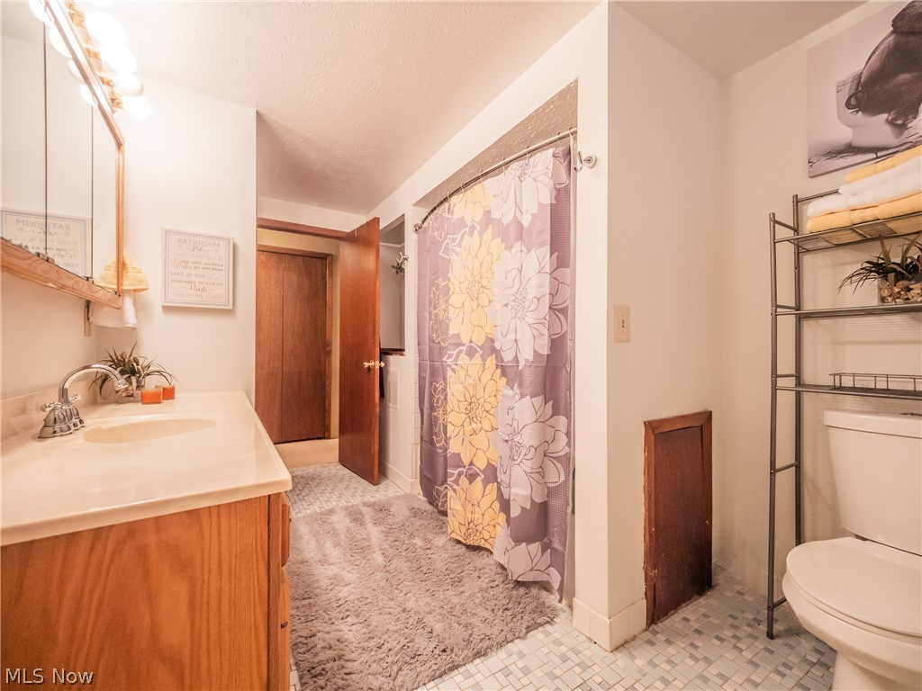 Columbia Land Dev - Residential