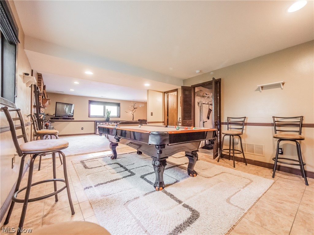 Columbia Land Dev - Residential