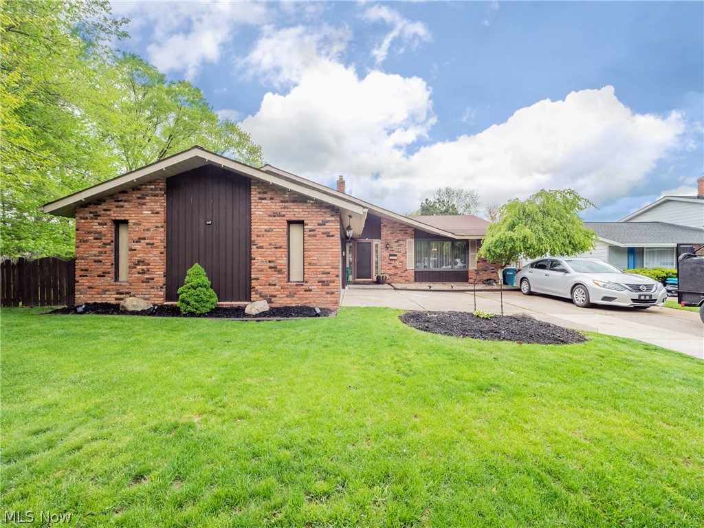 Columbia Land Dev - Residential