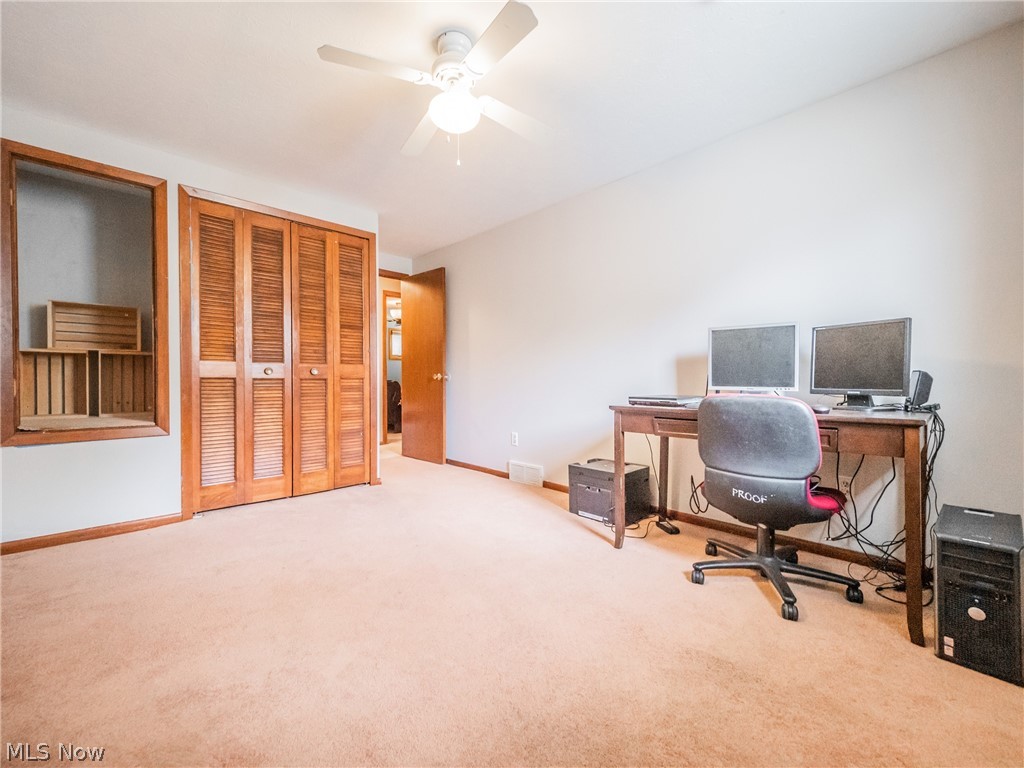 Columbia Land Dev - Residential