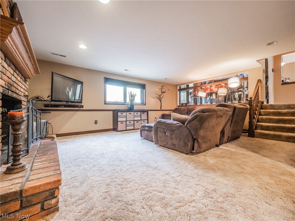 Columbia Land Dev - Residential