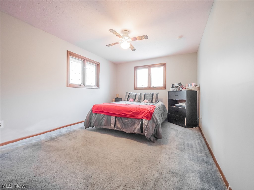 Columbia Land Dev - Residential