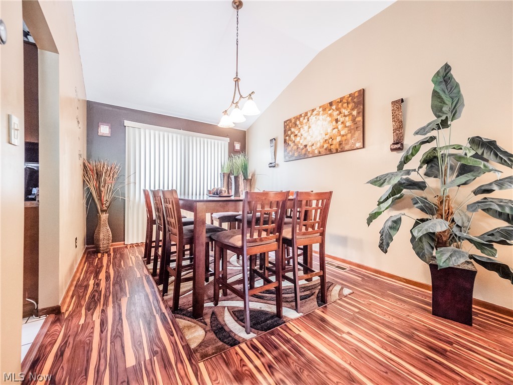 Columbia Land Dev - Residential