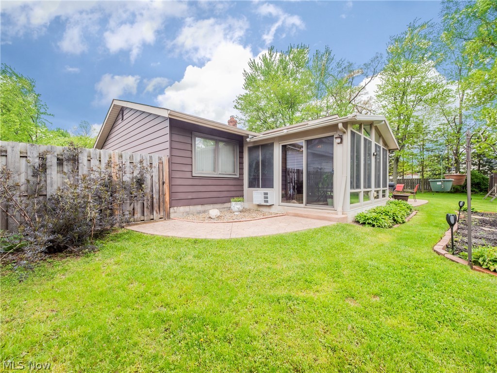 Columbia Land Dev - Residential