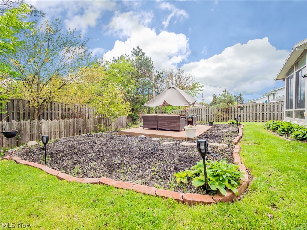 Columbia Land Dev - Residential