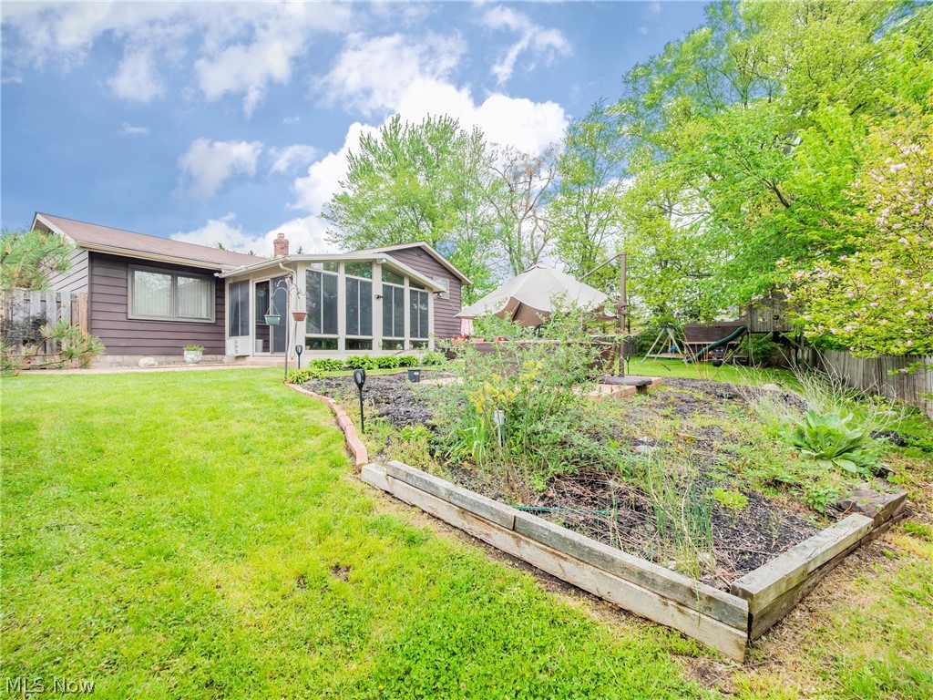 Columbia Land Dev - Residential