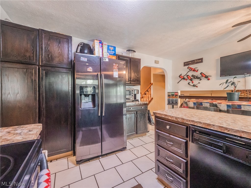 Columbia Land Dev - Residential