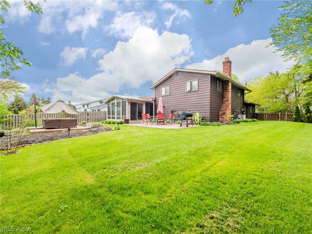 Columbia Land Dev - Residential