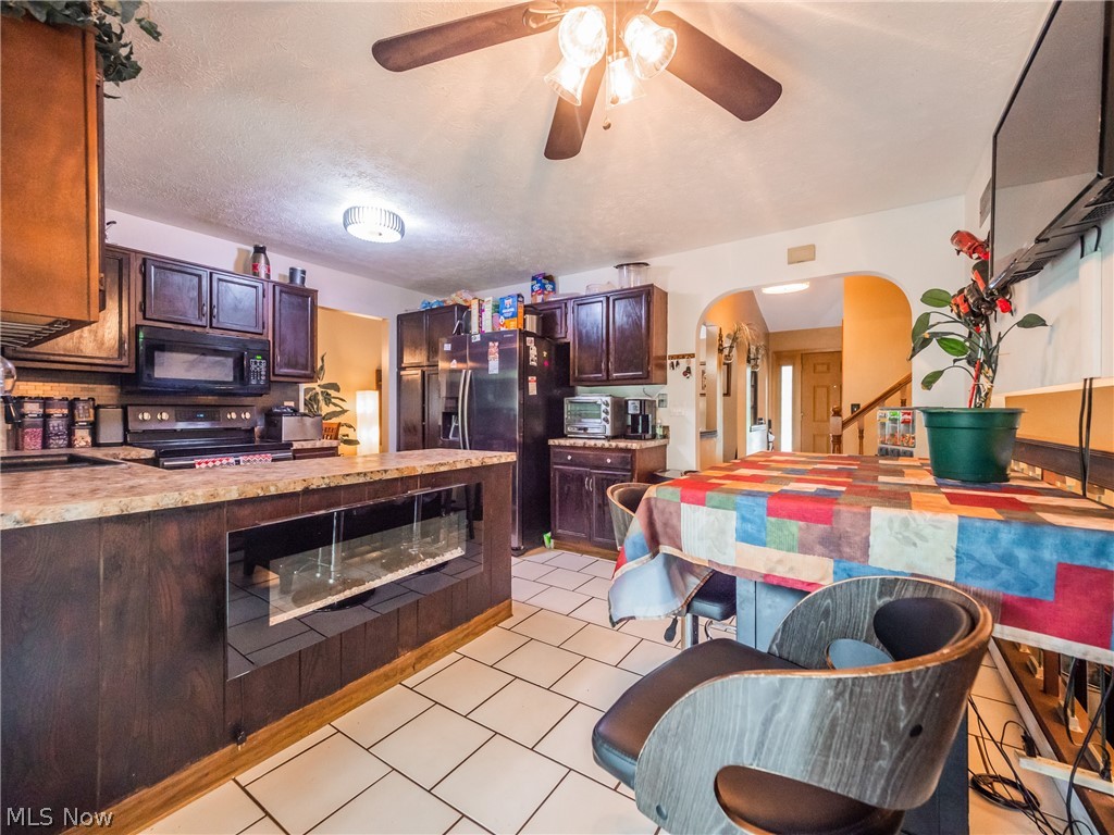 Columbia Land Dev - Residential