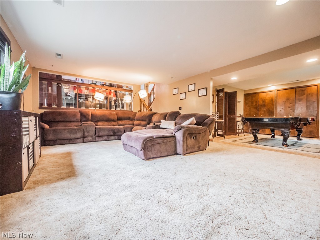 Columbia Land Dev - Residential