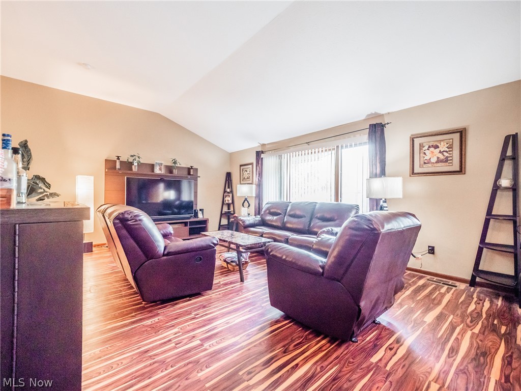 Columbia Land Dev - Residential