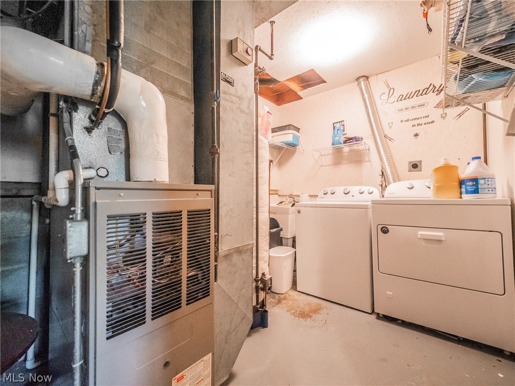 Columbia Land Dev - Residential