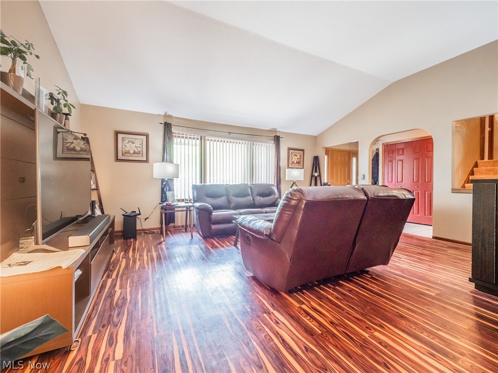 Columbia Land Dev - Residential