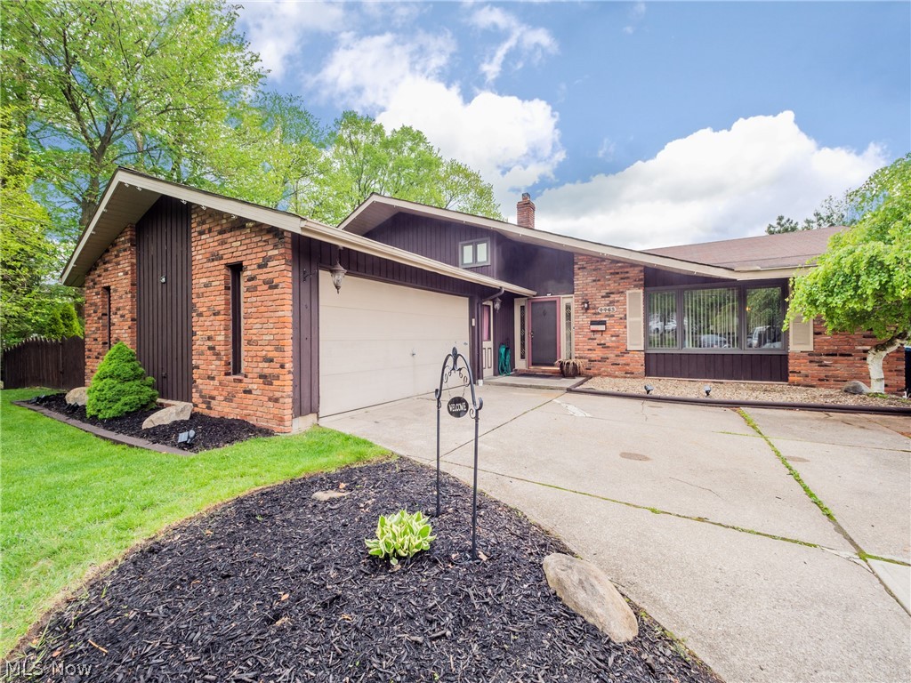 Columbia Land Dev - Residential