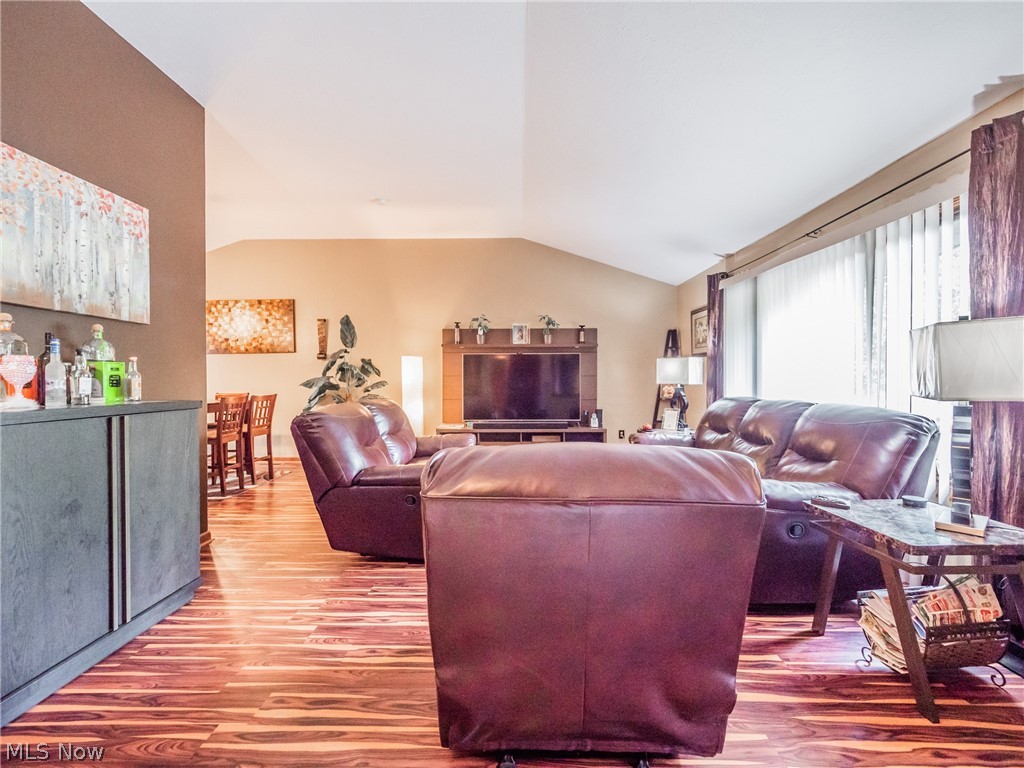 Columbia Land Dev - Residential