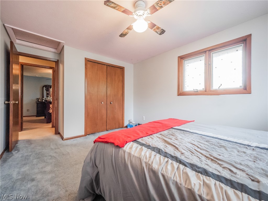 Columbia Land Dev - Residential