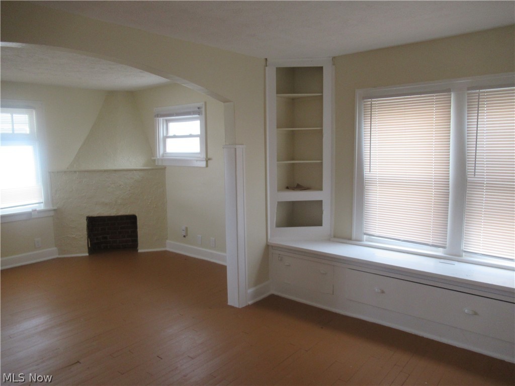 Pearl Ridge - Residential Lease