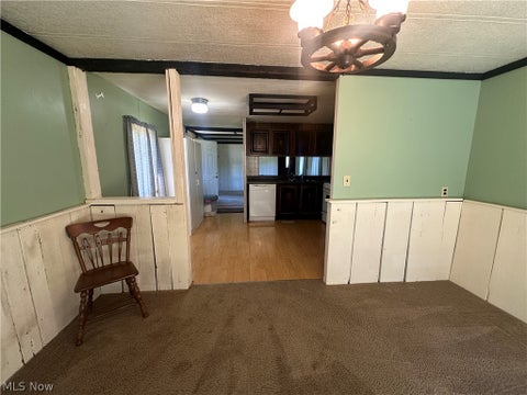 Tiny photo for 501 Marietta Street, Sarahsville, OH 43779 (MLS # 5217035)