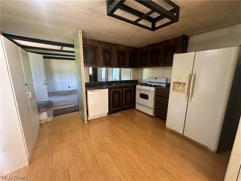 Tiny photo for 501 Marietta Street, Sarahsville, OH 43779 (MLS # 5217035)