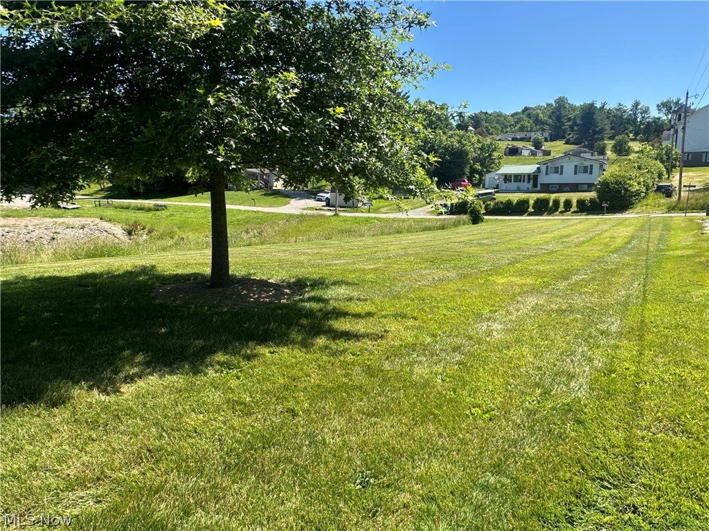 Photo of 501 Marietta Street, Sarahsville, OH 43779 (MLS # 5217035)