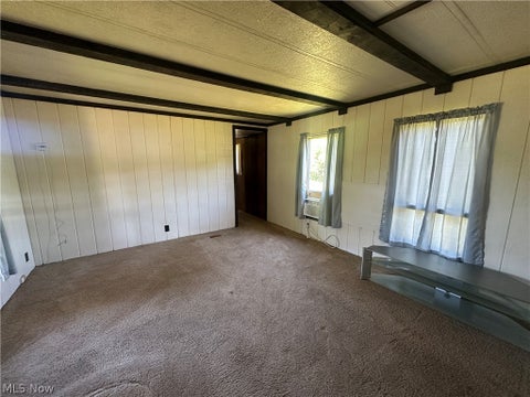 Tiny photo for 501 Marietta Street, Sarahsville, OH 43779 (MLS # 5217035)