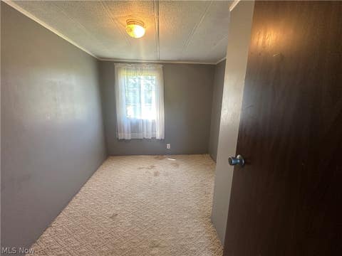 Tiny photo for 501 Marietta Street, Sarahsville, OH 43779 (MLS # 5217035)